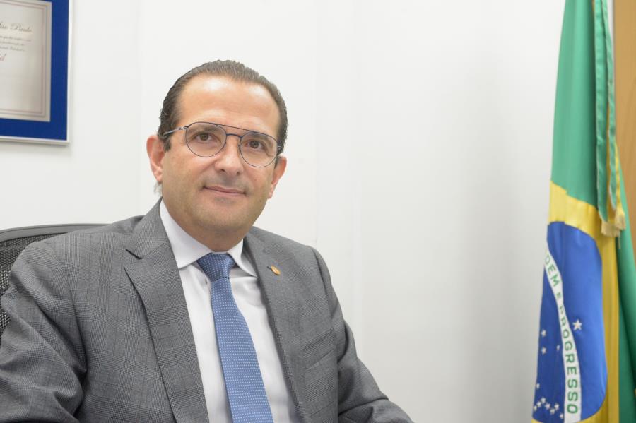 Deputado Estadual Edmir Chedid garante R$ 100 mil para custeio da Saúde de Pedreira