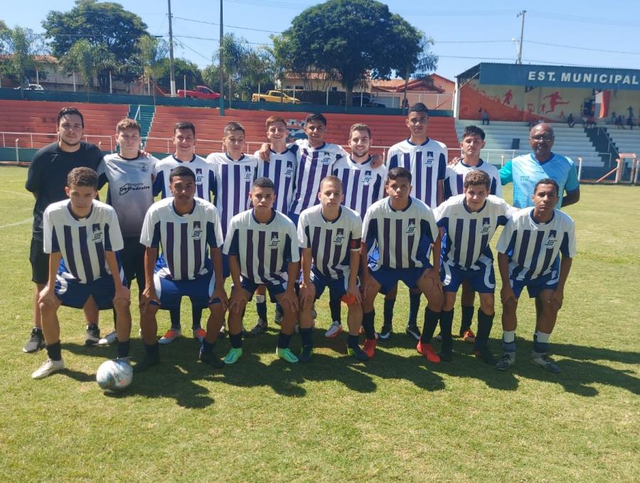 Esporte Pedreira - Festa de encerramento do Paulistão