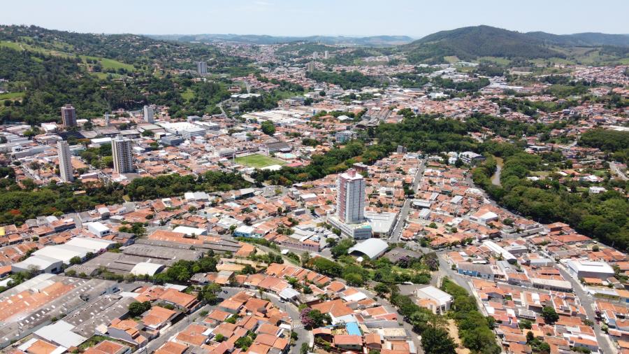 Pedreira é a terceira Cidade mais desenvolvida da  RMC, de acordo com o IGMA