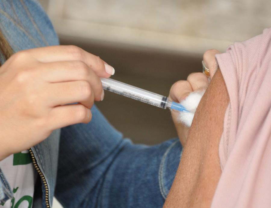 População deve tomar a vacina contra a Gripe Influenza