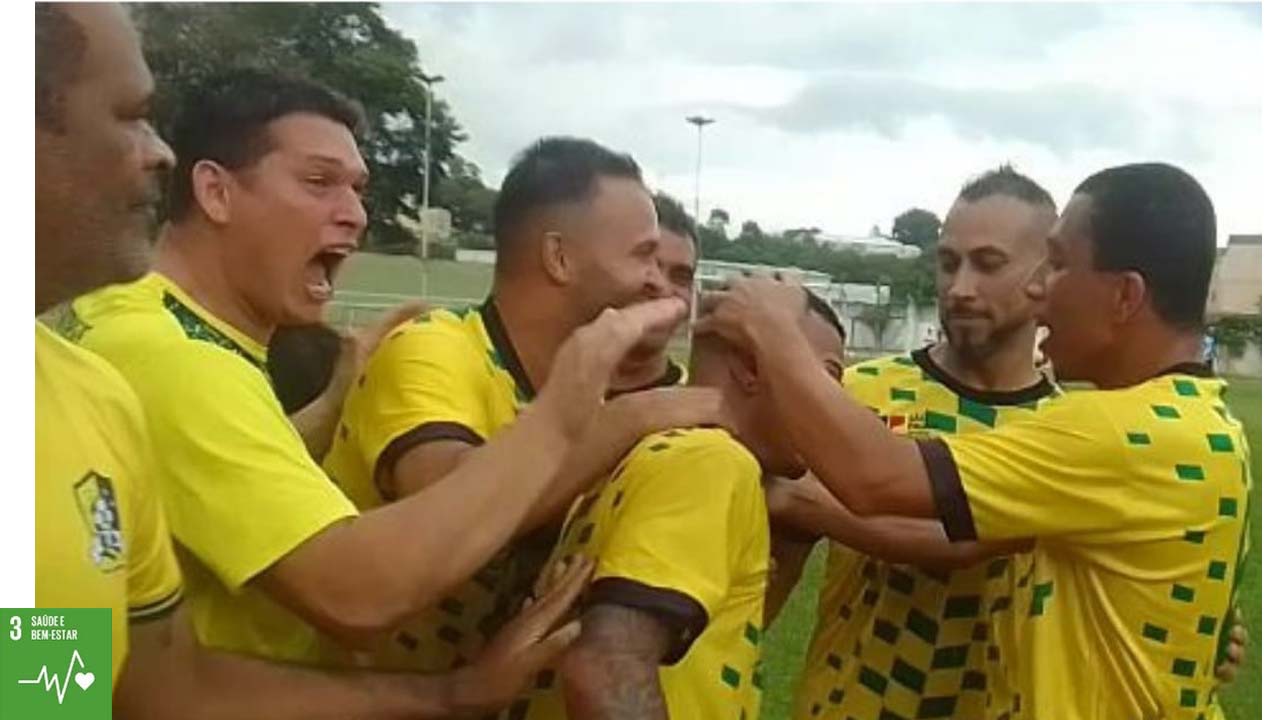 Clube Recreativo Vale Verde está promovendo seu tradicional “Torneio de Futebol Amador”