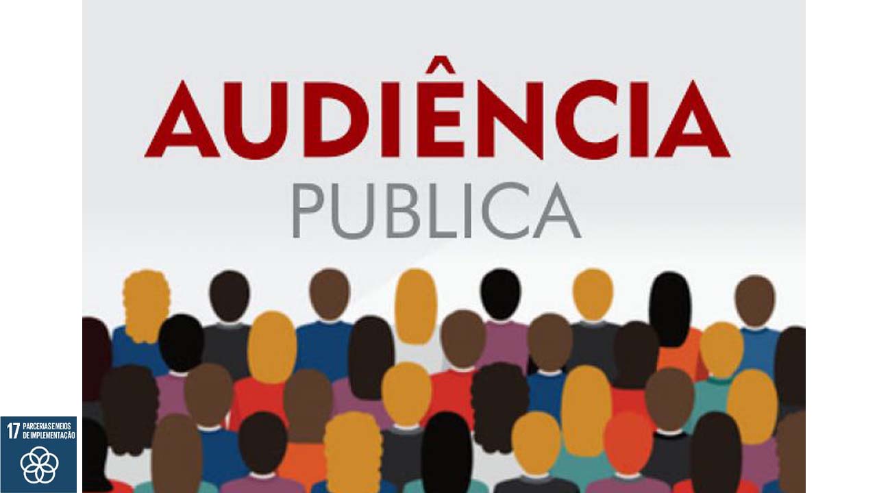 Prefeitura de Pedreira programa Audiência Pública para prestação de contas da LDO – Lei de Diretrizes Orçamentária