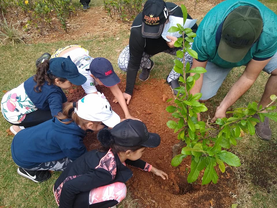 Associação de Preservação da Natureza e das Tradições Culturais Independente de Pedreira elege nova diretoria e coordenadores