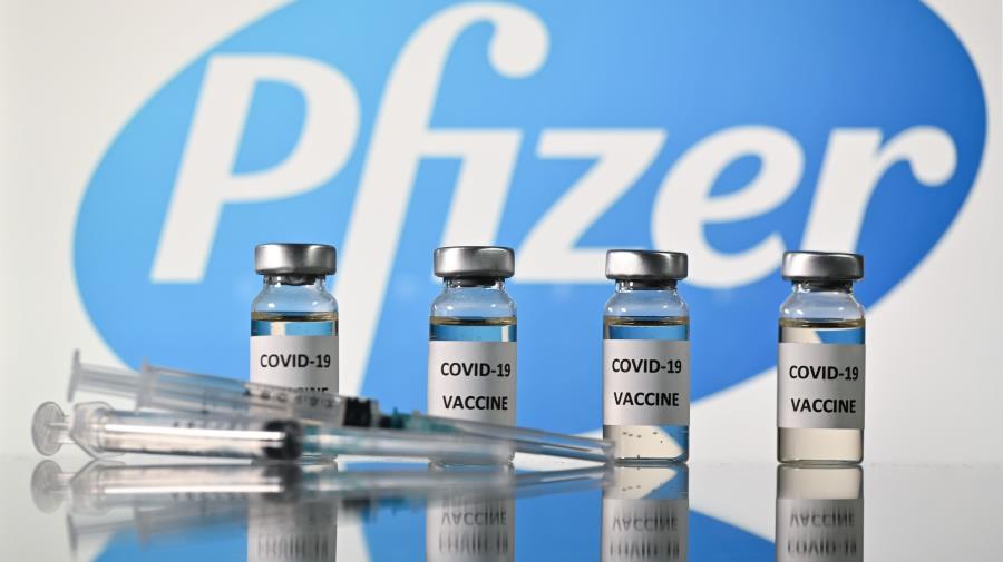 Pedreira reduz de 12 para 8 semanas intervalo de aplicação da segunda dose da vacina da Pfizer