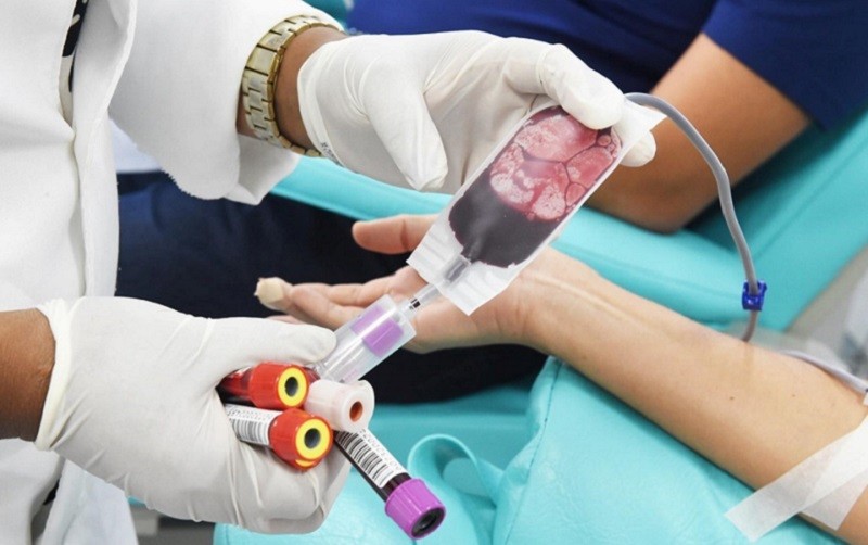 Secretaria de Saúde e Hemocentro da UNICAMP realizam Campanha de Coleta de Sangue no dia 4 de março