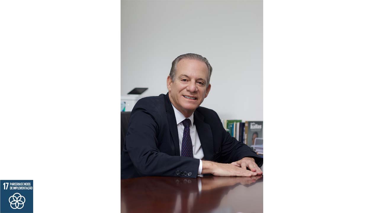 Secretário de Desenvolvimento Econômico do Estado estará palestrando na Reunião da Coalizão Empresarial de Pedreira