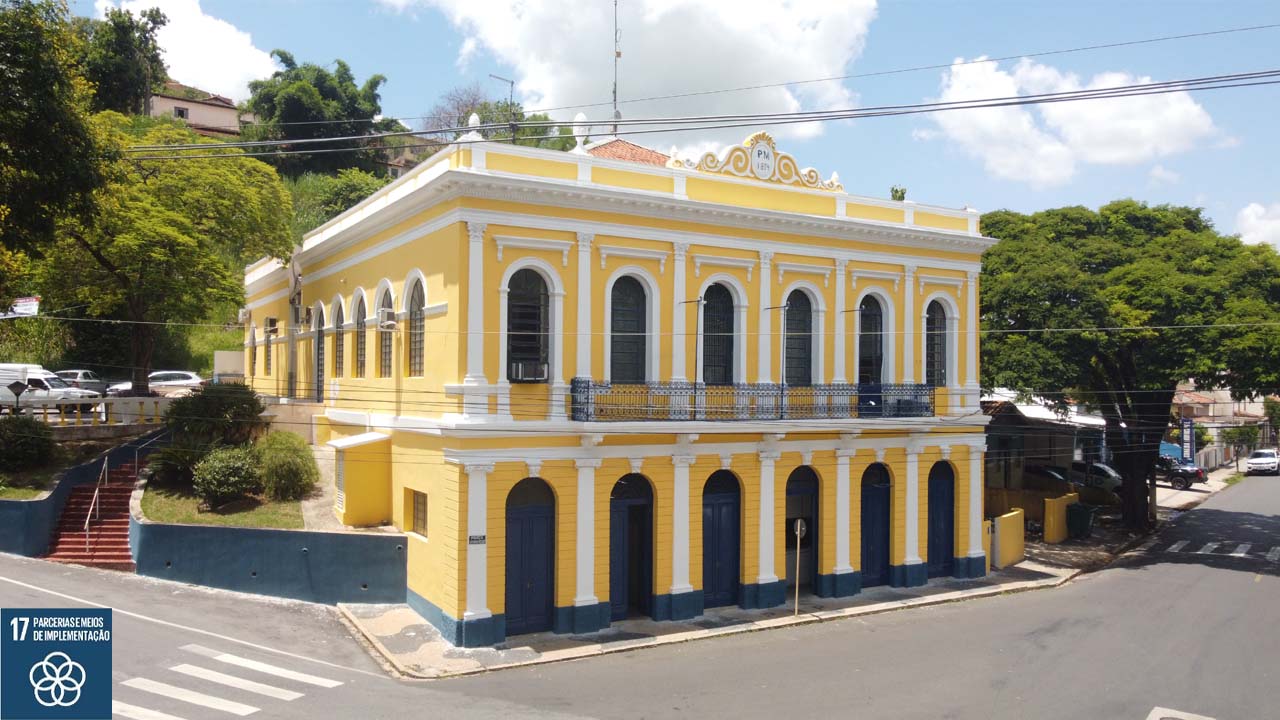 Prefeitura de Pedreira não terá expediente durante o Carnaval 2025