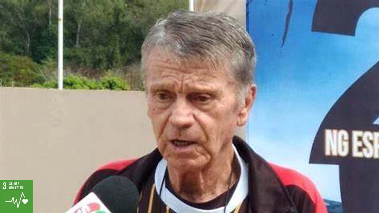 Faleceu o pedreirense Osvaldo Cunha, ex-lateral de times como o Guarani, Corinthians e São Paulo