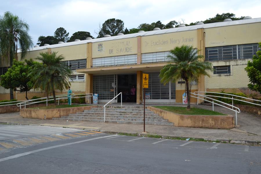 Secretaria de Saúde de Pedreira convoca a população para vacinação contra a Gripe Influenza