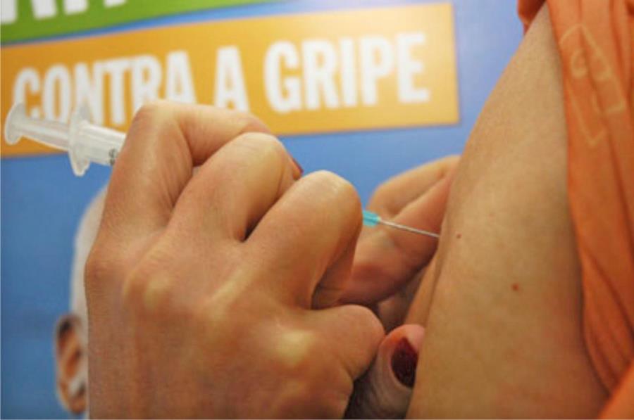 Prefeitura de Pedreira realiza “Dia D” de vacinação da Gripe e Sarampo neste sábado, 30 de abril