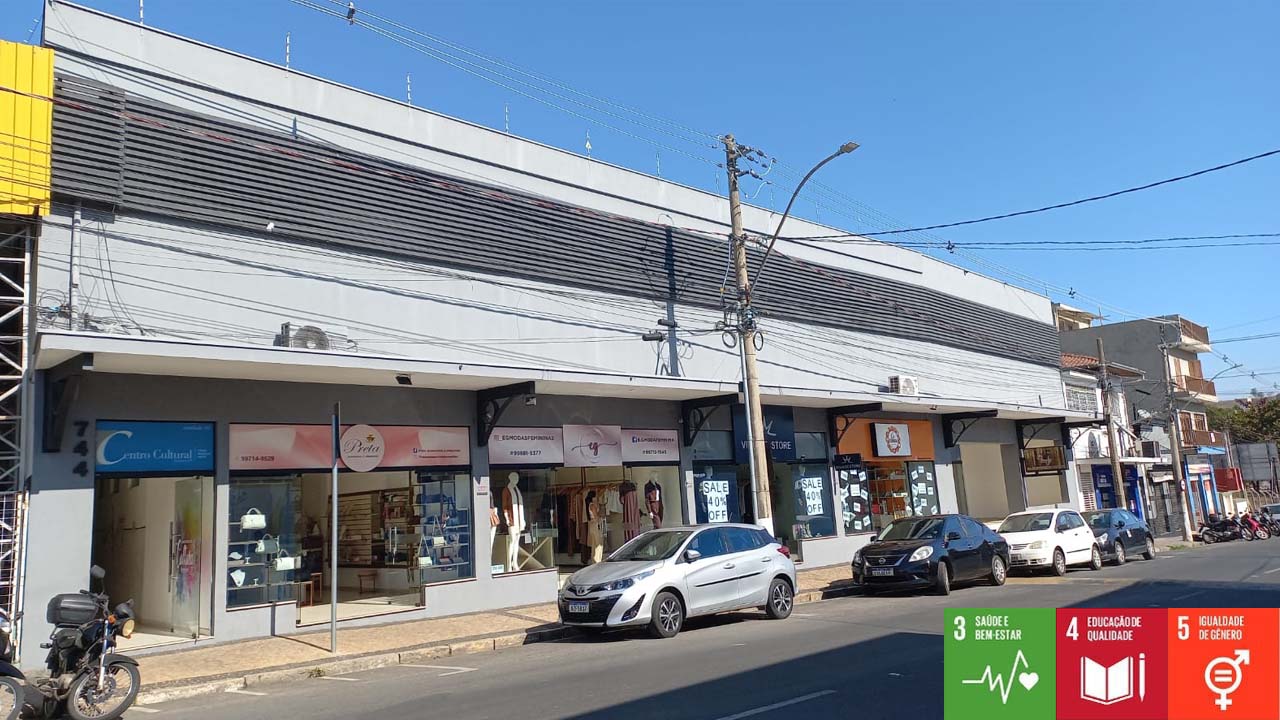 Secretaria de Cultura e Economia Criativa prorroga inscrições para o Conselho Municipal de Cultura