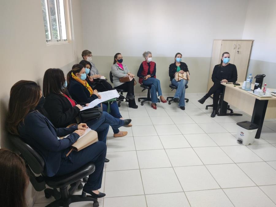 Prefeitura de Pedreira irá implantar o Programa “Saúde na Escola”