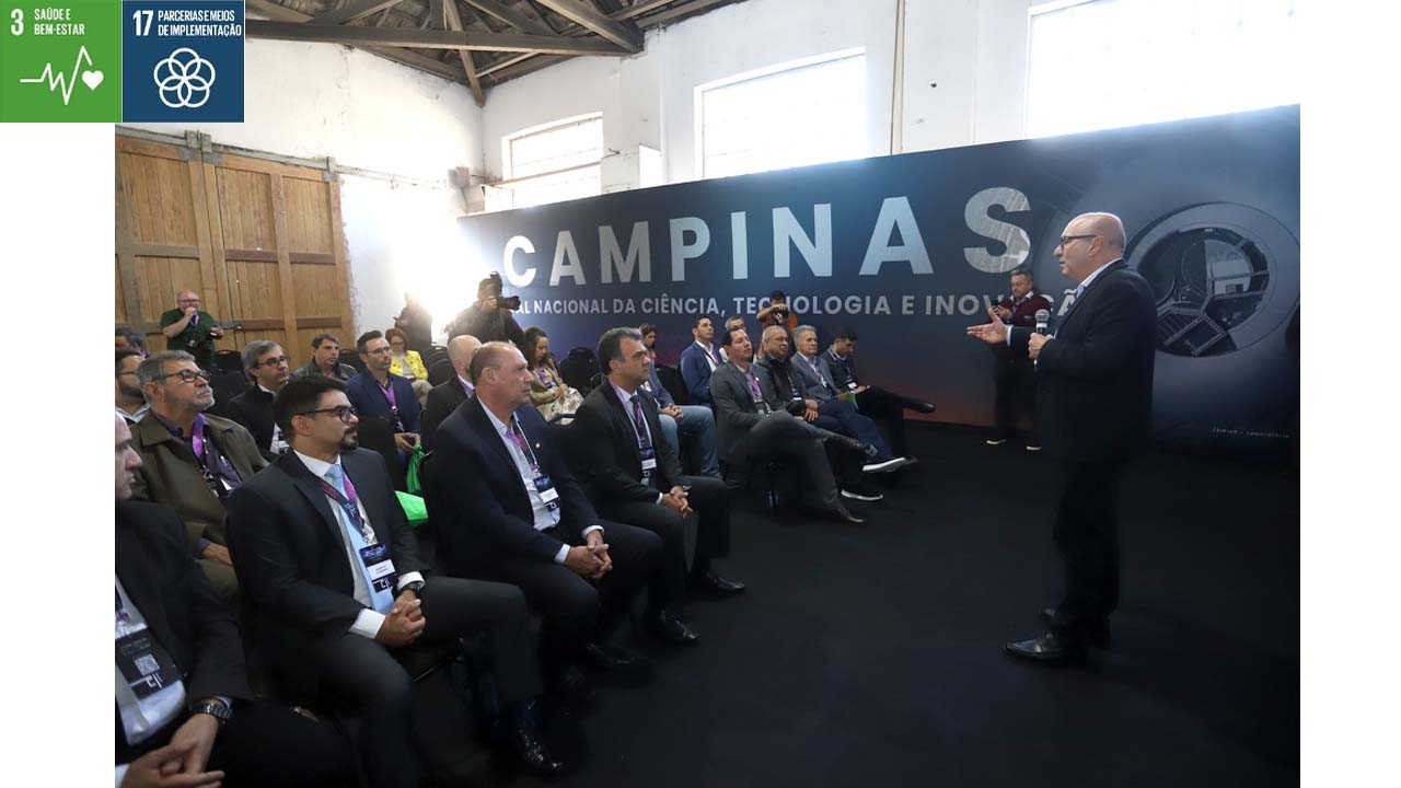Conselho de Desenvolvimento da RMC anuncia conquista do Hospital Metropolitano em Campinas