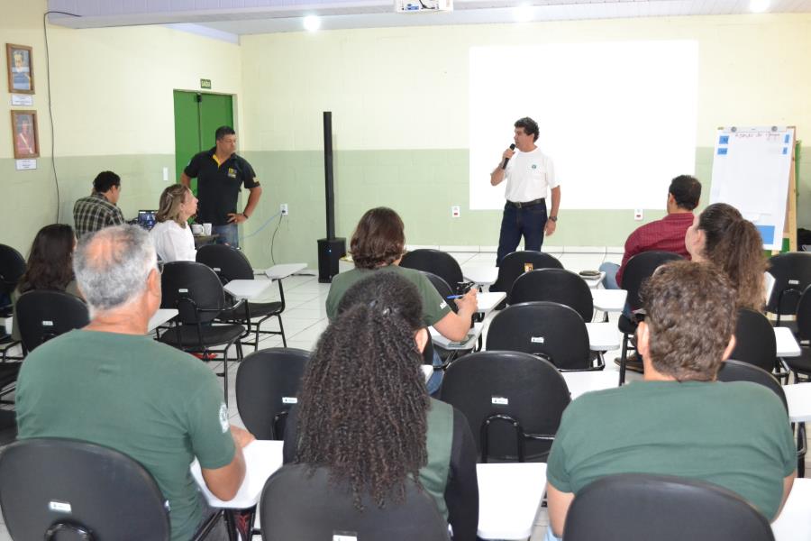 Pedreira recebeu Oficina Participativa para elaboração do Plano de Ação Emergencial da APA Piracicaba/Juqueri-Mirim
