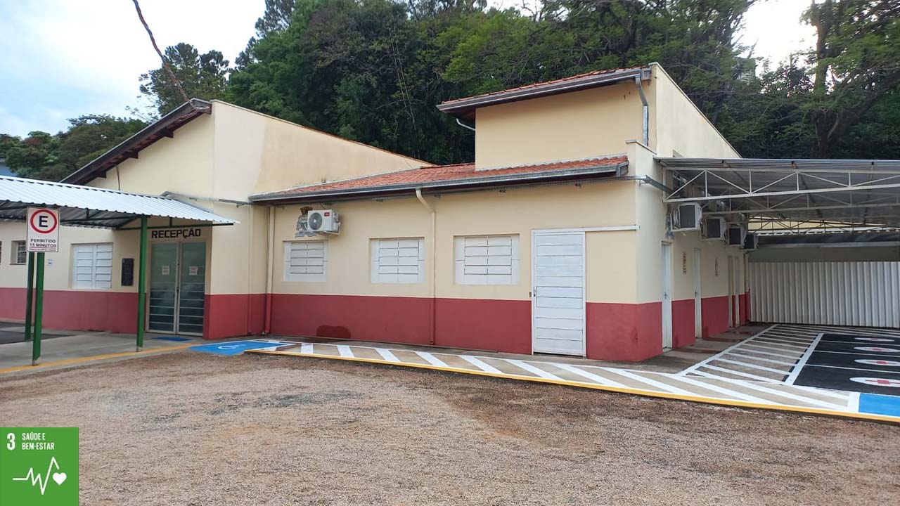 “Central de Pronto Atendimento”oferece uma nova porta de acesso à Saúde em Pedreira