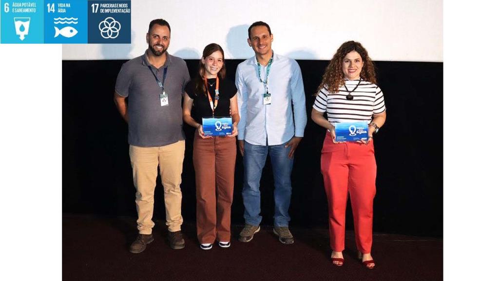 Projeto “PRENAT Independente” está entre os finalistas do 9º Prêmio Ação pela Água do Consórcio PCJ