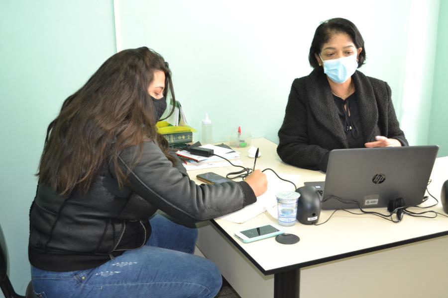 7ª Conferência de Saúde ouve a população para elaborar o novo Plano Municipal de Saúde