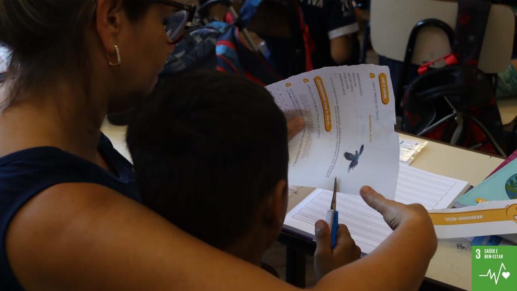 6ª Semana de Conscientização sobre o Autismo de Pedreira tem como tema: “Autonomia se constrói com apoio”