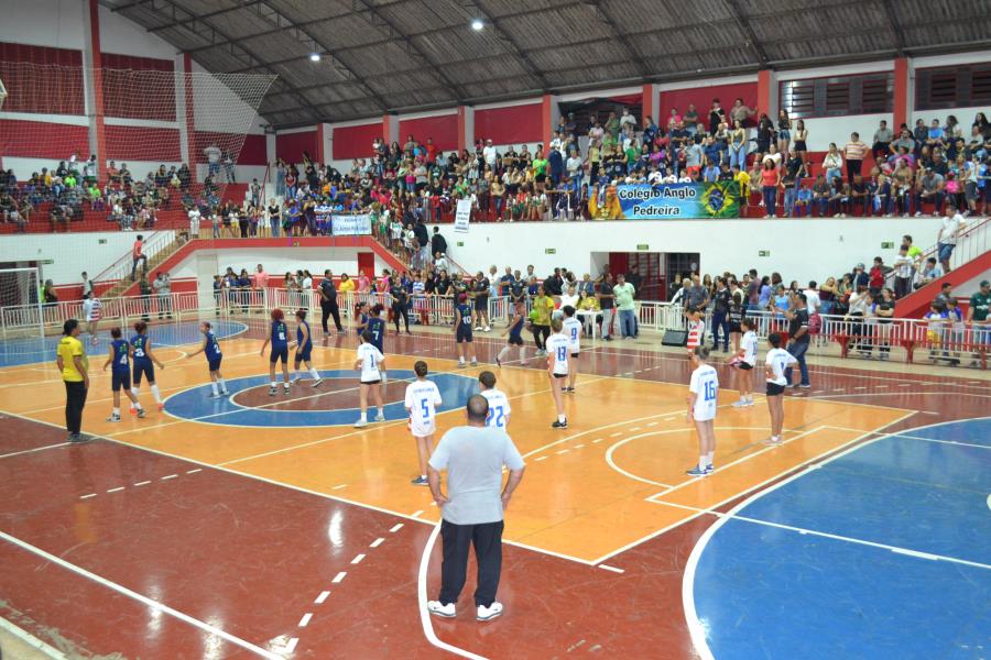 Escola Municipal Humberto Piva é a Campeã dos Jogos PROERD 2022