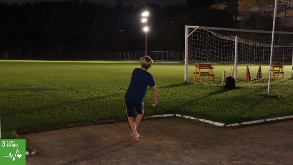 Atletismo movimenta mais uma etapa do JEMPE 2026 no Estádio Municipal