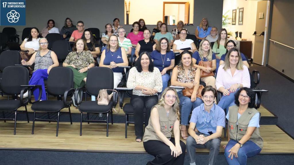 Reunião define como será desenvolvido o Programa SuperAção do Governo do Estado em Pedreira