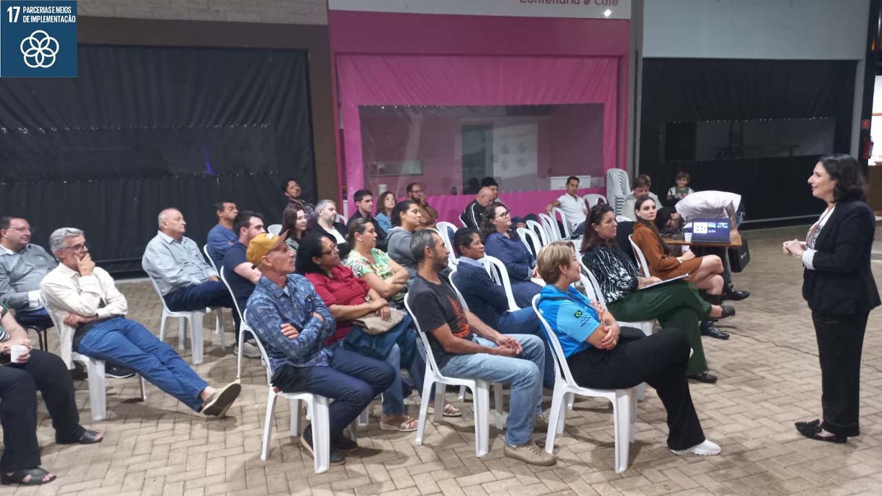 Pedreira sediou reunião do Conecta Turismo com representantes de cidades do Circuito das Águas Paulista