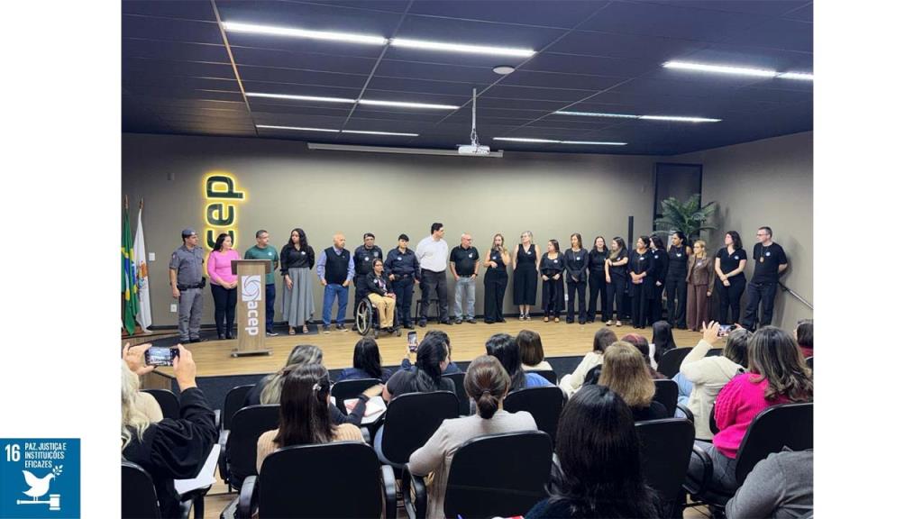 Prefeitura de Pedreira apresentou o novo Fluxo de Atendimento às Situações de Violência contra Crianças e Adolescentes