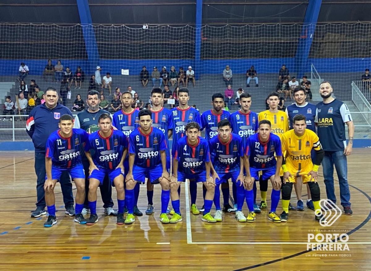 Liga Paulista Futsal 