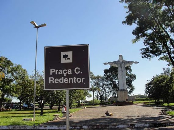 Cristo Redentor