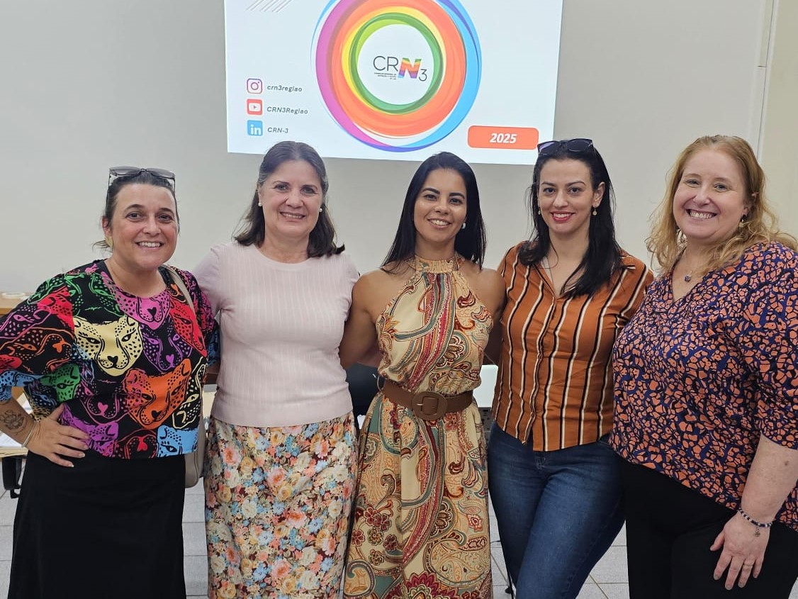 Porto Ferreira participa de Seminário Regional de Alimentação Escolar em Araraquara