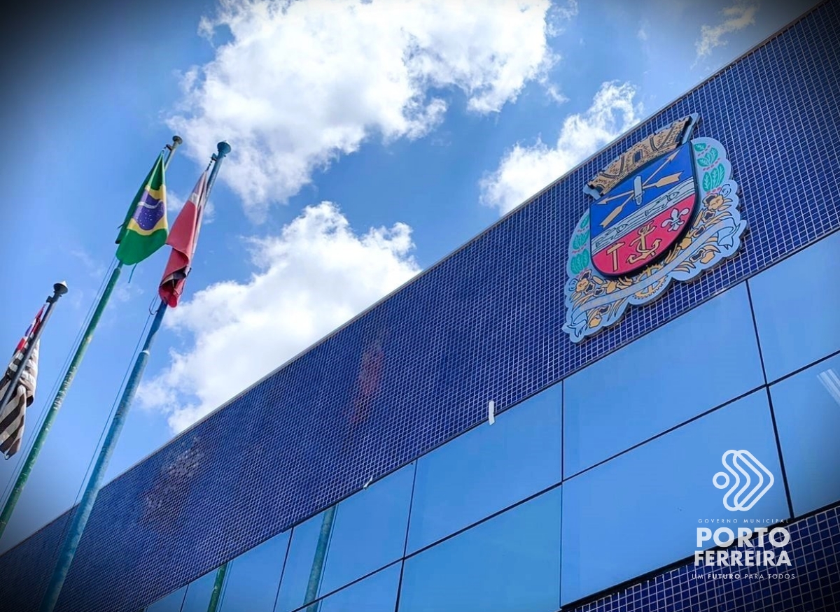 Expediente no prédio da Prefeitura será encerrado ao meio-dia nesta sexta-feira (13.01) 