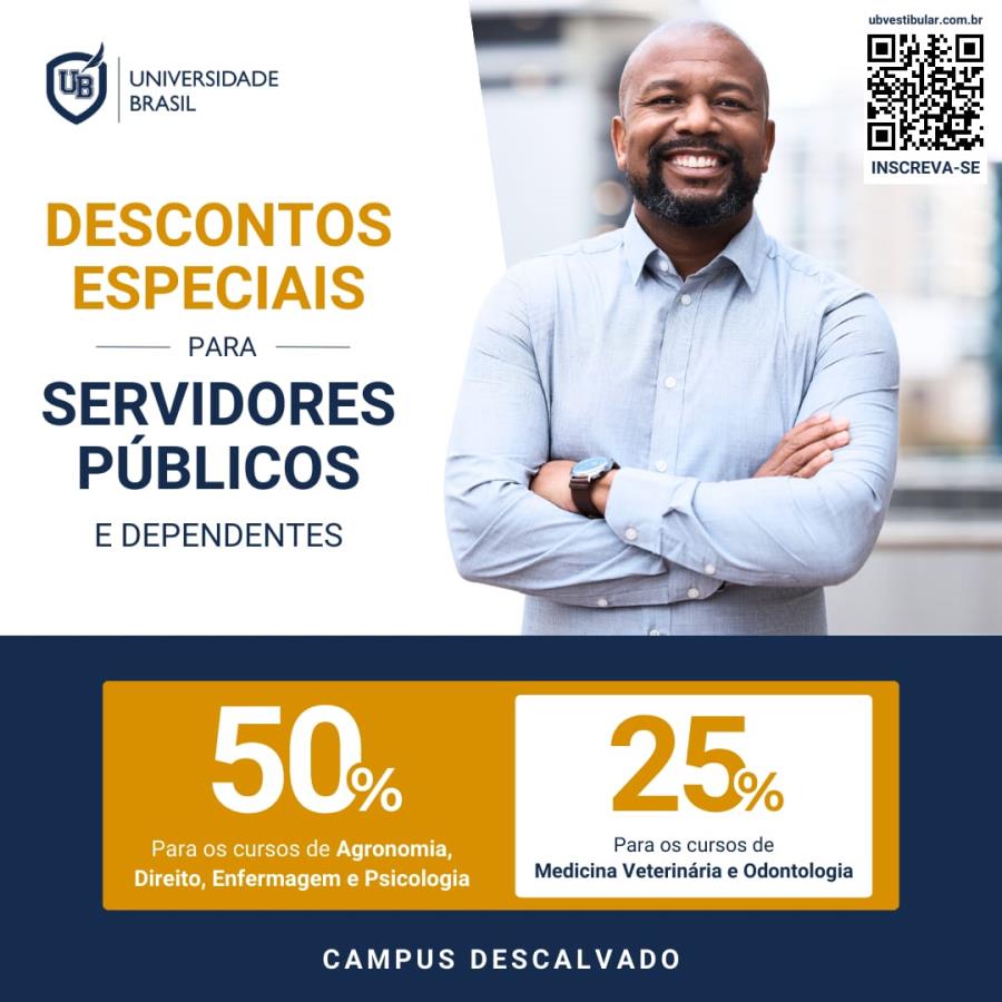 Descontos Exclusivos