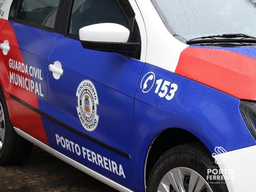 Guarda Civil Municipal impede suicídio em viaduto da rodovia Anhanguera