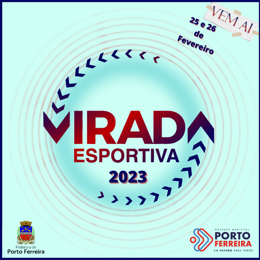 Virada Esportiva