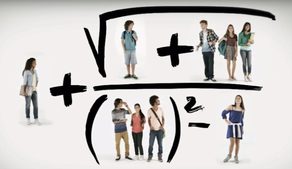 Mais de 17 milhões de alunos fazem Olimpíada de Matemática na próxima semana