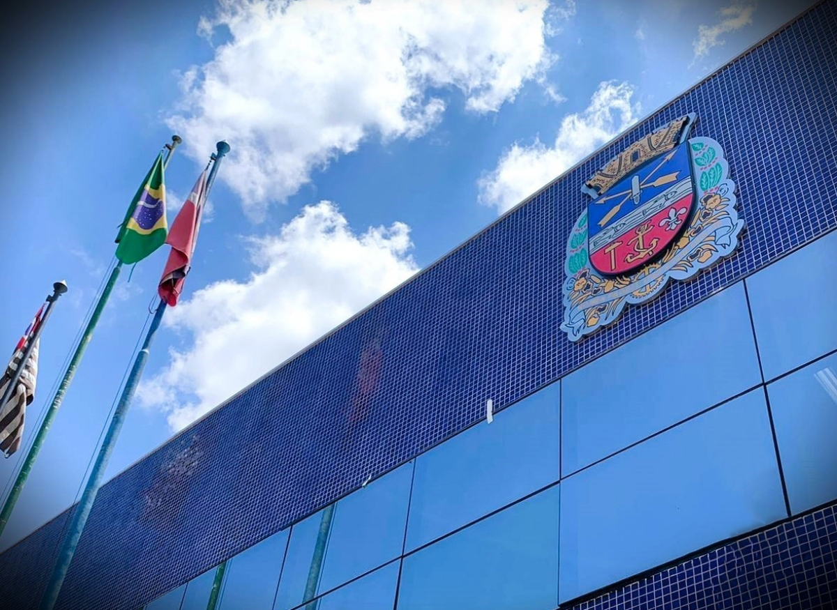 Prefeitura realiza audiência pública de prestação de contas do 1º quadrimestre de 2025 nesta terça-feira