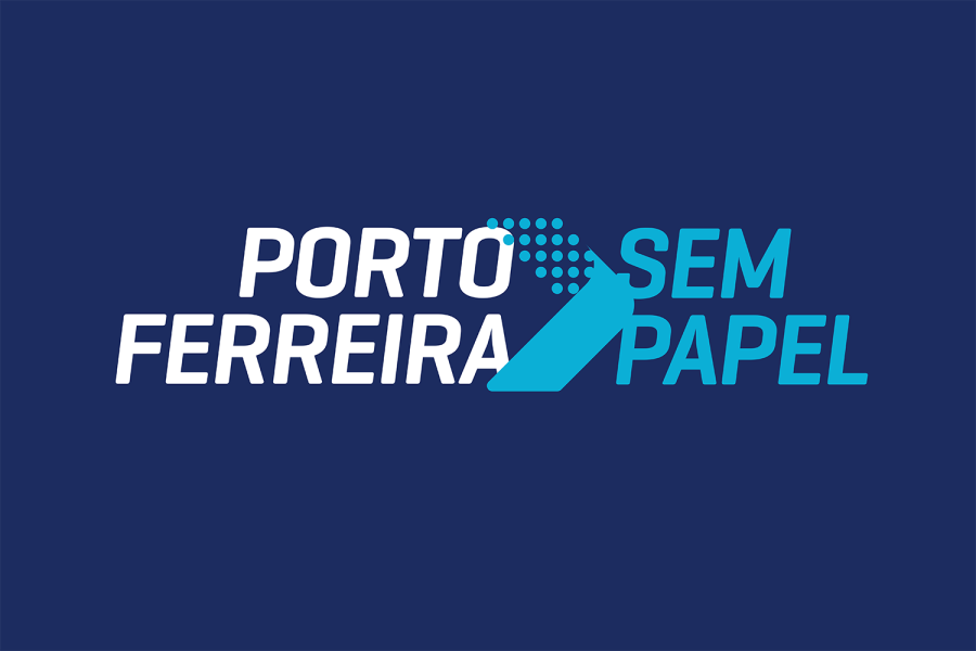 Porto Ferreira Sem Papel: processo eletrônico tem implantação ao público na primeira semana do ano