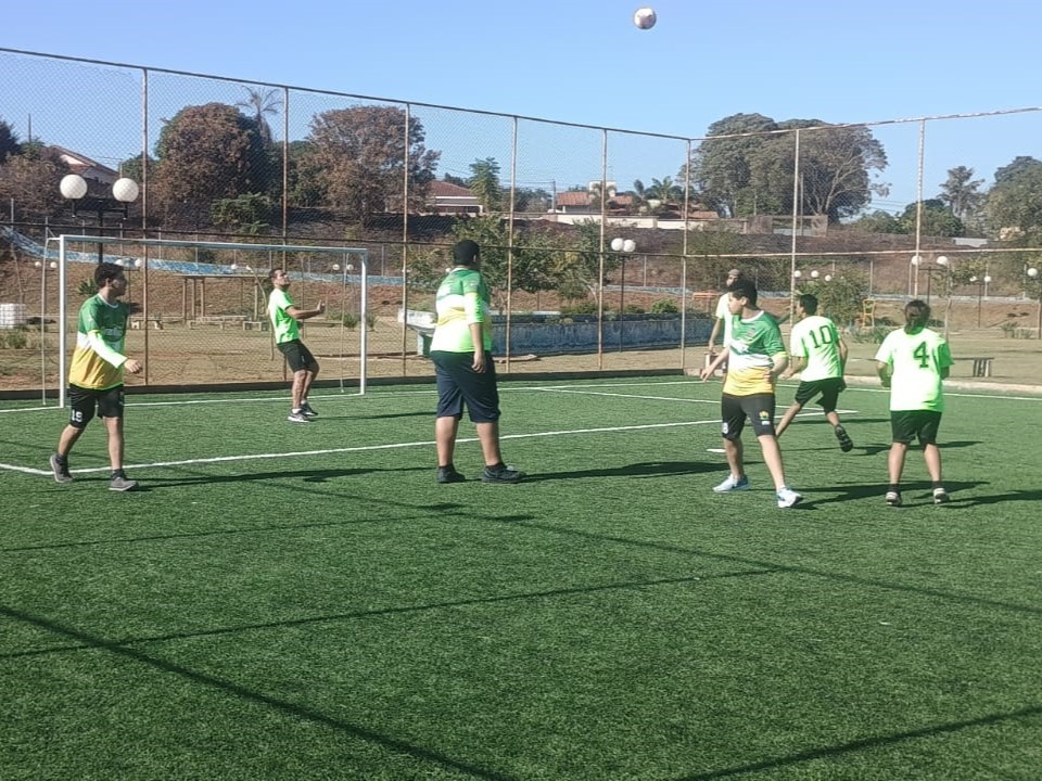 Jogos Especiais de Outono movimentam Porto Ferreira nestas quinta e sexta-feira