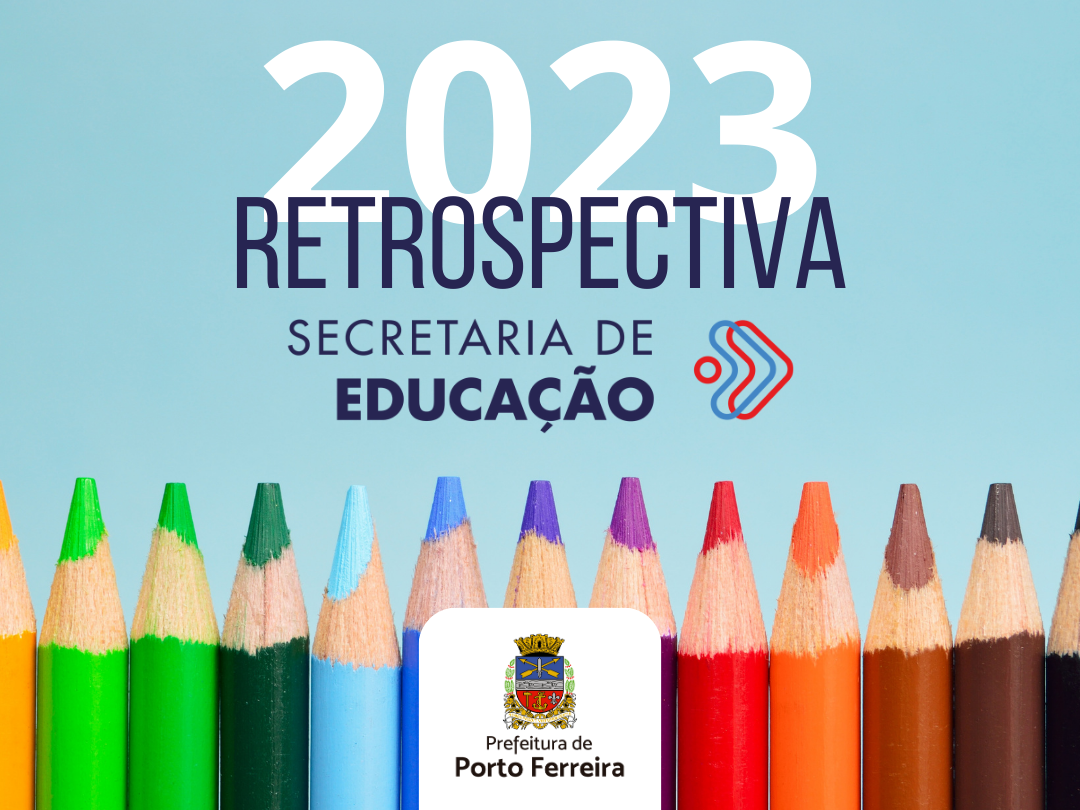 Secretária De Educação Realiza Avaliação Positiva Do Ano De 2023 Para A Rede Municipal De Ensino 3576