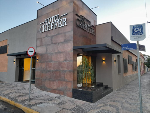 Hotel Cheffer