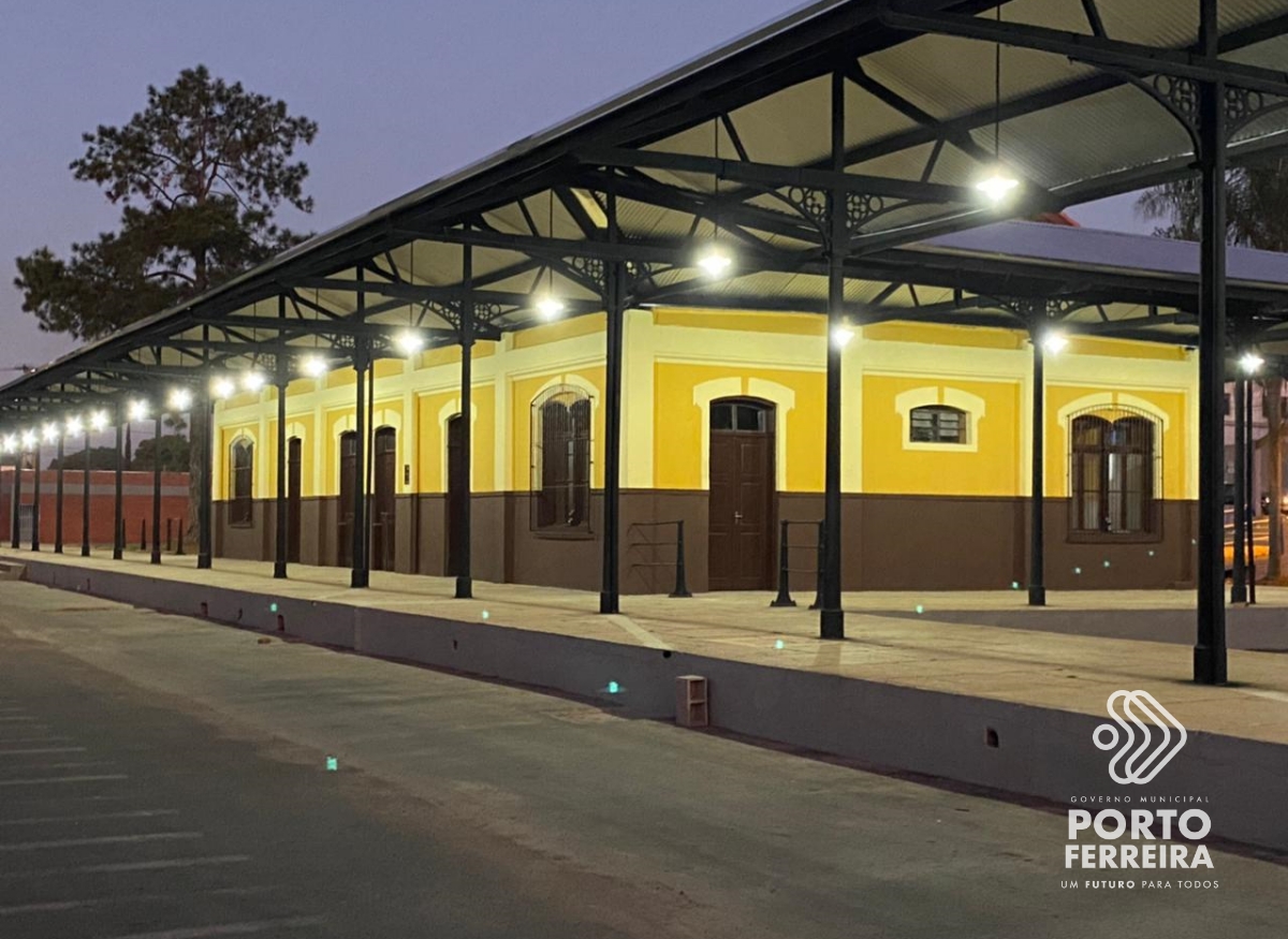 Museu Municipal: projeto contemplado pelo ProAC Editais tem apresentação reagendada para o dia 15.06