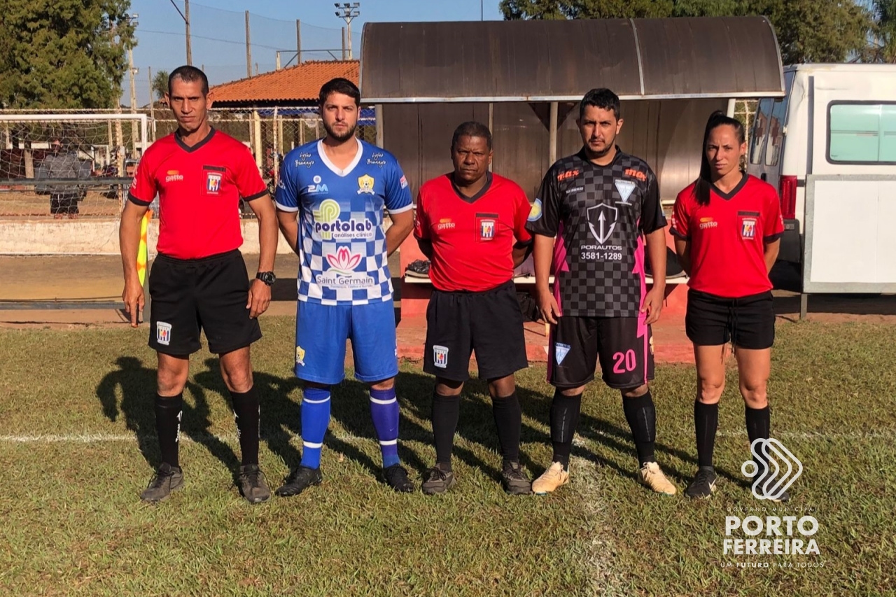 Notícias - Porto Ferreira Futebol Clube