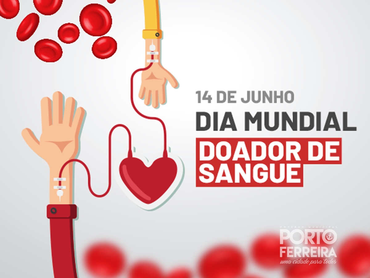 Pessoas interessadas em doar sangue devem entrar em contato com hemonúcleo de Araraquara; veja como proceder