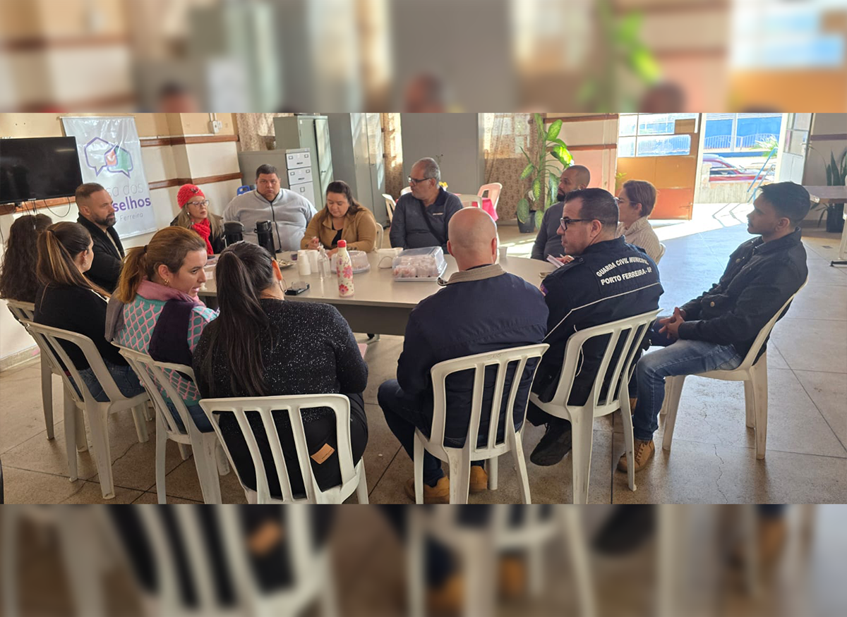 Prefeitura reforça apoio à população em situação de rua durante estação fria com foco na dignidade e cidadania
