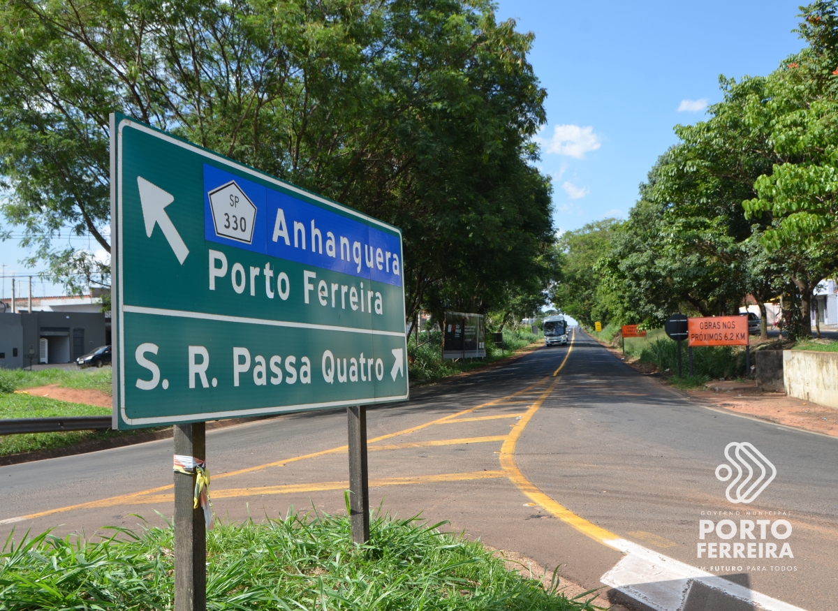 Vicinal Porto-Santa Rita será interditada na manhã desta quinta-feira para remoção de árvores