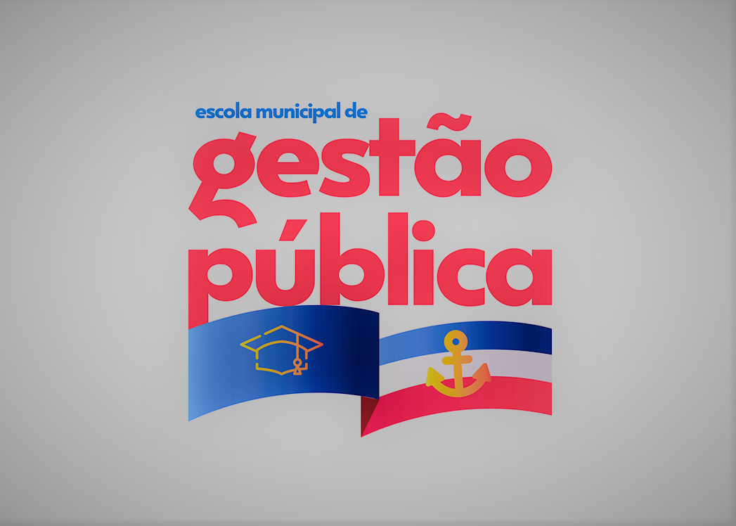 Parceria da EMGP com Escola Federativa oferta cursos EAD gratuitos aos servidores municipais