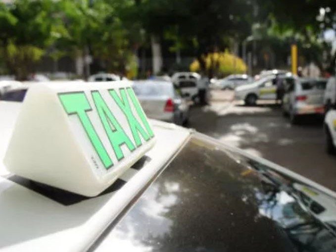 Ipem vai fazer verificação de taxímetros em Porto Ferreira na próxima terça-feira