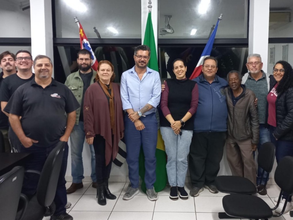 ComcultPF debate melhorias na política cultural: foco na divulgação da agenda do teatro e adequações na Lei do Carnaval