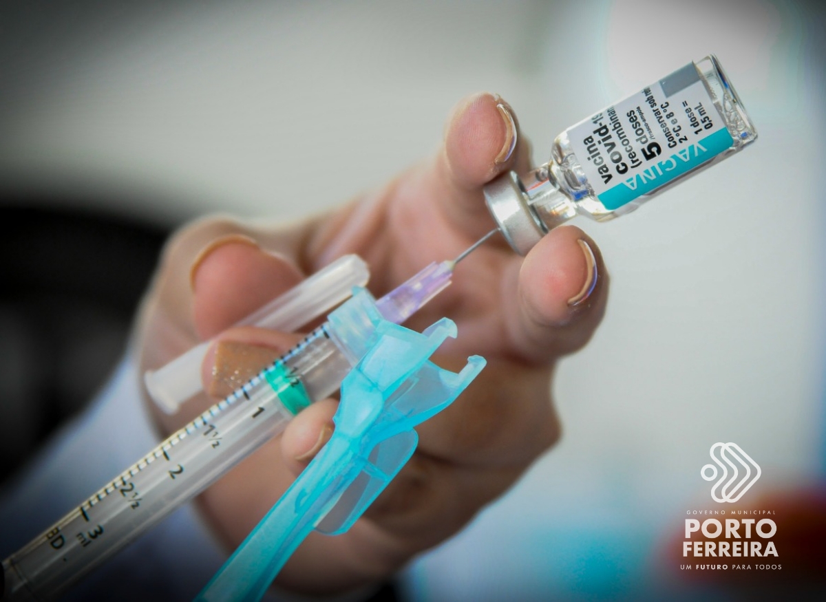 Covid-19: Vigilância Epidemiológica volta a aplicar reforço da vacina bivalente
