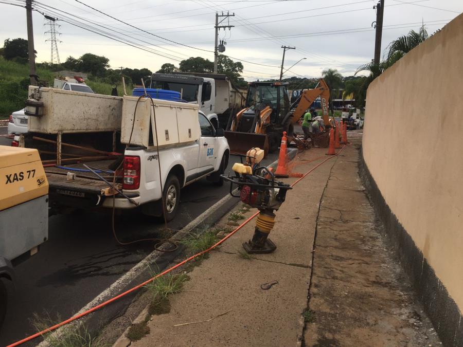 Agência Reguladora intensifica fiscalização de ações das concessionárias